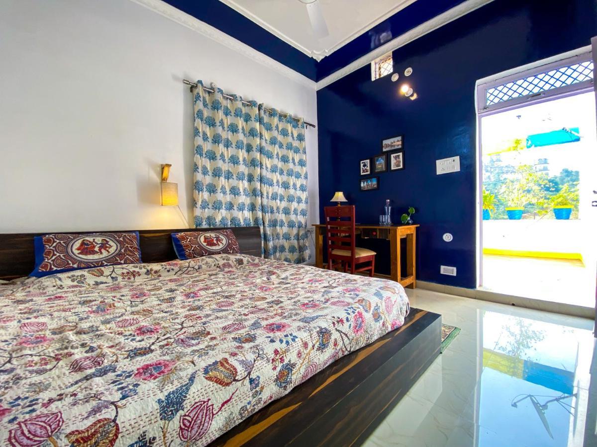 Comfort And Cozy Orchha Buitenkant foto