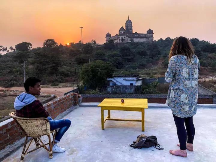 Comfort And Cozy Orchha Buitenkant foto